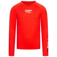 cotton,traders,pro,kids,sports,top