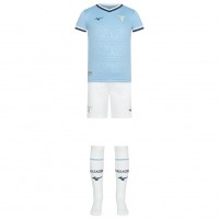 s.s.,lazio,mizuno,kids,home,football,kit