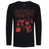 мъжки,блузи,acdc,highway,to,hell,men,long,sleeved,top