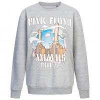 дамска,блуза,дамски,пуловери,pink,floyd,animals,tour,women,sweatshirt