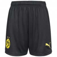 borussia,dortmund,09,puma,kids,home,short