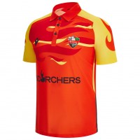scorchers,ireland,macron,men,cricket,jersey