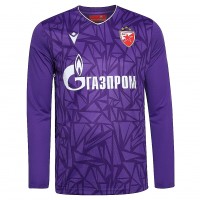 всички,футболни,облекла,облекла,с,футболна,тема,футболни,горнища,roter,stern,belgrad,macron,men,goalkeeper,jersey