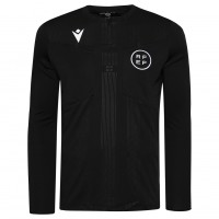 всички,футболни,облекла,облекла,с,футболна,тема,футболни,горнища,spanien,rfef,macron,men,long,sleeved,referee,jersey