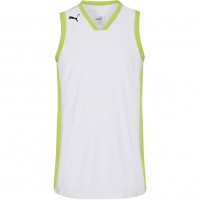 фланелка,баскетболни,потници,puma,men,basketball,jersey