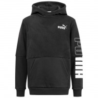 детски,суичър,детски,горнища,с,качулка,puma,power,colorblock,kids,hoody
