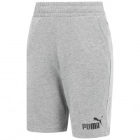 къси,панталони,детски,къси,панталони,puma,essentials,kinder,sweat,shorts
