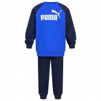 бебешки,анцуг,puma,minicats,essentials,raglan,jogger,baby,suit