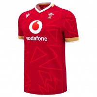 ръгби,облекла,wales,wru,macron,rugby,pathway,slim,men,authentic,jersey