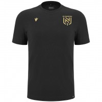 nantes,fc,macron,men,casual,top