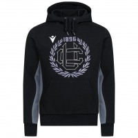 мъжко,яке,мъжки,якета,udinese,calcio,macron,men,hooded,sweat,jacket