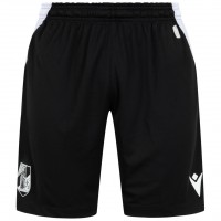 мъжки,къси,панталони,мъжки,къси,панталони,vitória,guimarães,macron,men,home,shorts