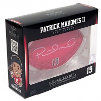 kansas,city,chiefs,patrick,mahomes,#15,nfl,collectors,item,17.8,cm,850056417501