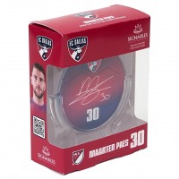 fc,dallas,maarten,paes,#30,football,collectors,item,14,cm