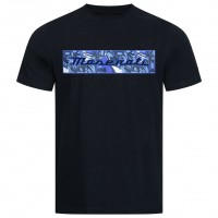 тениска,мъжки,тениски,maserati,x,north,sails,script,splash,t,shirt,schwarz