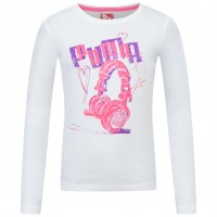 детски,тениски,puma,bts,girl,long,sleeved,top