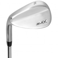jelex,x,heiner,brand,golf,club,wedge,56°,left,handed