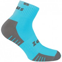 чорапи,zeus,fitness,socks,blue
