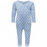 hummel,hmlbaby,bee,baby,wrapover,rompers