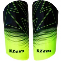 футболни,кори,zeus,eko,shin,guards,neon,yellow