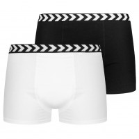 мъжки,боксерки,мъжко,бельо,hummel,hmlchevron,men,boxer,shorts,pack,of,2