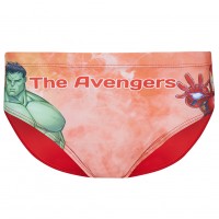детски,бански,костюми,детски,бански,костюми,avengers,marvel,boy,swim,brief