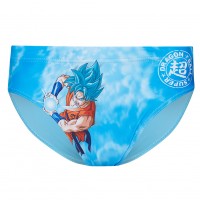 dragon,ball,boy,swim,brief