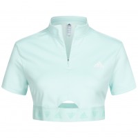 дамско,горнище,с,цип,дамски,горнища,за,тренировка,adidas,hyperglam,zip,women,crop,top
