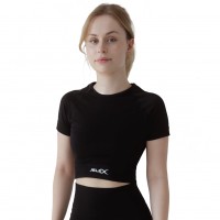 дамски,горнища,за,тренировка,jelex,chiara,women,fitness,short,sleeved,top,black