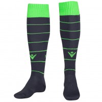 чорапи,футболни,чорапи,s.s.,lazio,macron,home,keepers,football,socks