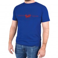 мъжка,блуза,с,яка,мъжки,тениски,harvey,miller,polo,club,basic,men,t,shirt