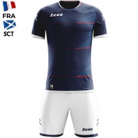 всички,футболни,облекла,zeus,mundial,teamwear,set,jersey,with,shorts,navy,white