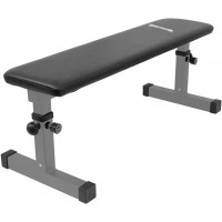 всичкото,фитнес,оборудване,sportinator,adjustable,flat,weight,bench,weight,bench,grey