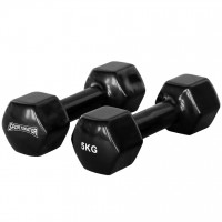 всичкото,фитнес,оборудване,sportinator,5,kg,dumbbell,set,of,2