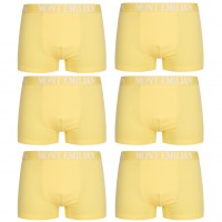 мъжки,боксерки,мъжко,бельо,mont,emilian,rouen,men,boxer,shorts,pack,of,6,yellow