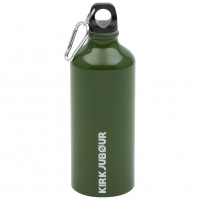 kirkjubØur,®,frigus,outdoor,sports,bottle,green