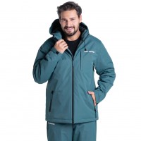 мъжко,ски,яке,мъжки,якета,kirkjubØur,®,skadi,men,ski,jacket,blue