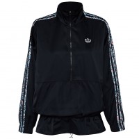 дамски,якета,и,палта,adidas,originals,half,zip,women,windbreaker