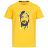 детска,тениска,детски,тениски,puma,x,neymar,jr.,copa,graphic,dandelio,kids,t,shirt
