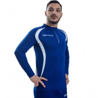 мъжко,горнище,с,цип,givova,1,2,zip,men,running,top