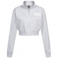 дамска,блуза,дамски,пуловери,ellesse,occhi,women,crop,sweatshirt