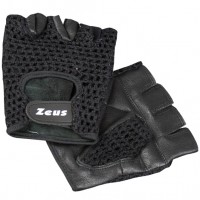 ръкавици,zeus,rete,fitness,weightlifting,leather,short,finger,gloves