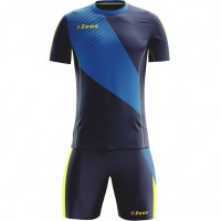 всички,футболни,облекла,zeus,kit,alex,men,football,kit,with,shorts,royal,blue,neon,yellow