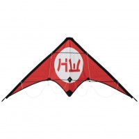 hidetoshi,wakashima,inuwahi,stunt,kite,stunt,kite,white,red
