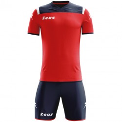 zeus,kit,vesuvio,football,kit,2,piece,navy,red