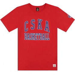cska,moscow,euroleague,men,basketball,t,shirt