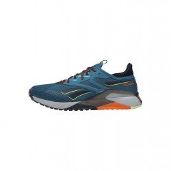 Мъжки обувки Reebok X2 TR Adventure Shoes Mens - Steely Blue S23-R / Core Black мъжки,обувки,мъжки,маратонки,мъжки,маратонки,reebok,classic,мъжки,обувки,за,тренировка,reebok,x2,tr,adventure,shoes,mens,steely,blue,s23,r,core,black