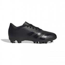 Футболни бутонки Adidas Predator Accuracy.4Football Boots - Black футболни,бутонки,разпродажба,adidas,детски,футболни,обувки,детски,футболни,обувки,футболни,обувки,adidas,футболни,обувки,adidas,ace,футболни,обувки,adidas,