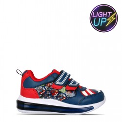детски,маратонки,детски,маратонки,character,lights,infant,boys,trainers,avengers