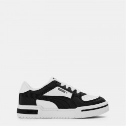 Детски маратонки Puma Ca Pro Classic Ps Low-Top Trainers Boys - Black/White детски,маратонки,маратонки,за,училище,ученически,обувки,кецове,за,училище,разпродажба,puma,детски,маратонки,puma,ca,pro,classic,ps,low,top,trainers,boys,bl